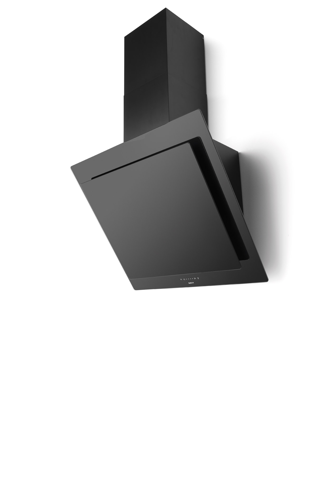 Cappa da parete Vision 7853